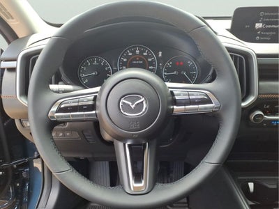 2026 Mazda Mazda CX-50 2.5 S Premium