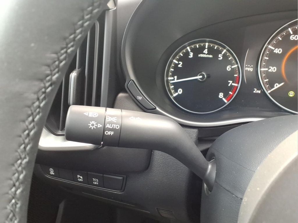 2026 Mazda Mazda CX-50 2.5 S Premium