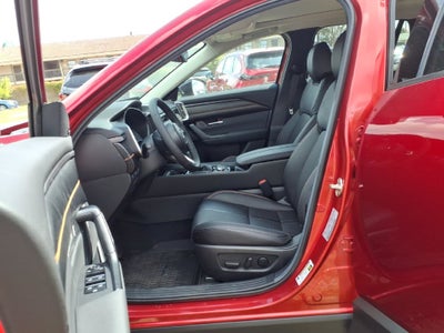 2026 Mazda Mazda CX-50 2.5 S Premium