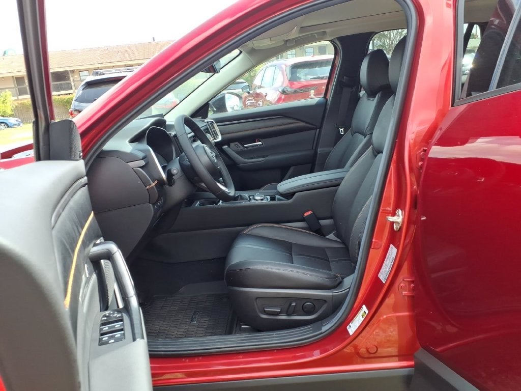 2026 Mazda Mazda CX-50 2.5 S Premium