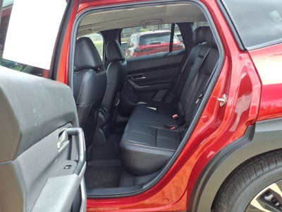 2026 Mazda Mazda CX-50 2.5 S Premium