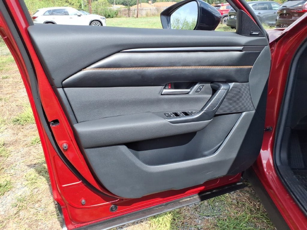 2026 Mazda Mazda CX-50 2.5 S Premium