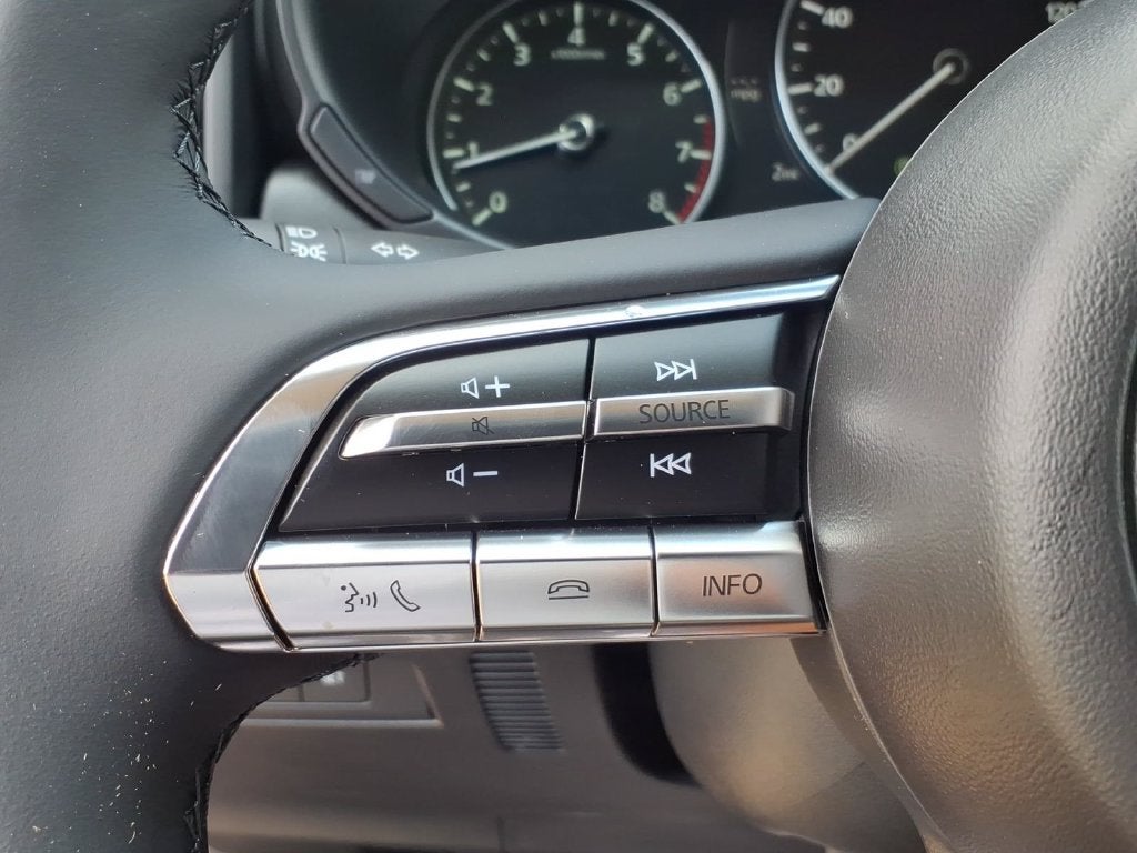 2026 Mazda Mazda CX-50 2.5 S Premium
