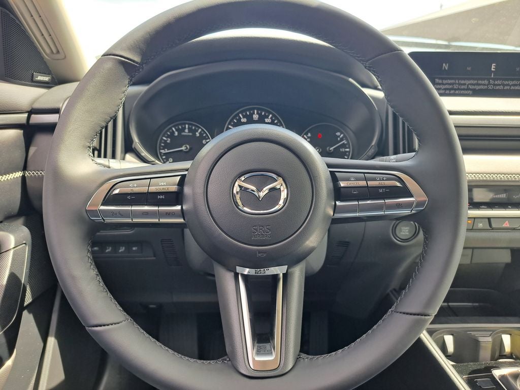 2026 Mazda Mazda CX-50 2.5 S Premium