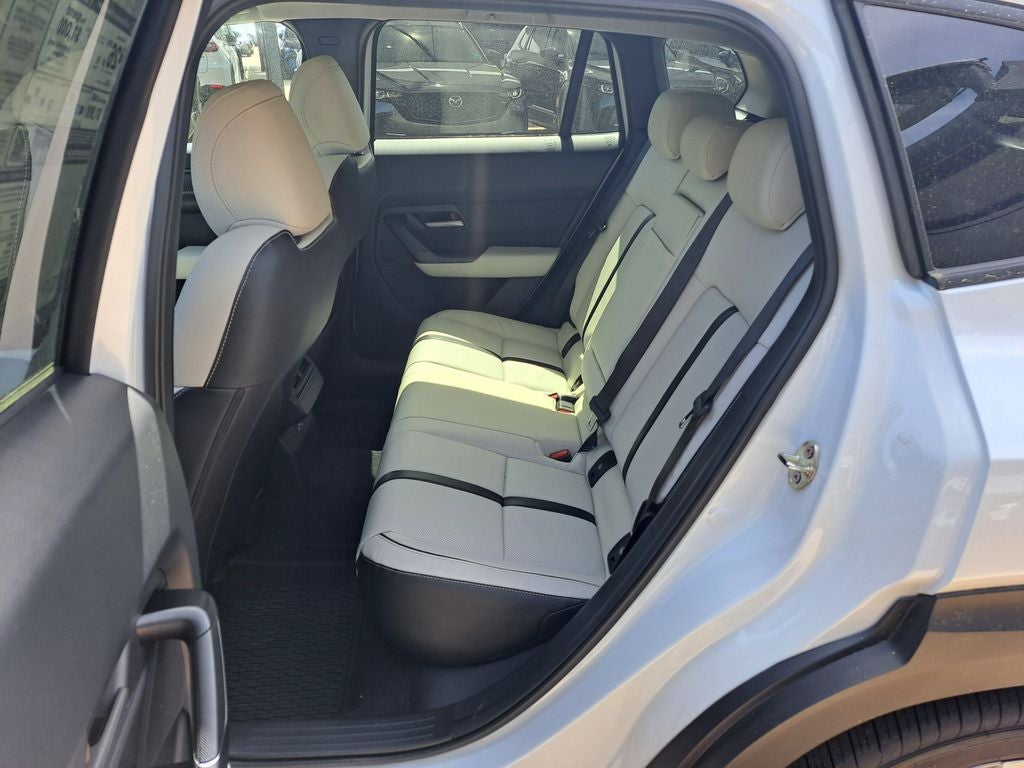 2026 Mazda Mazda CX-50 2.5 S Premium