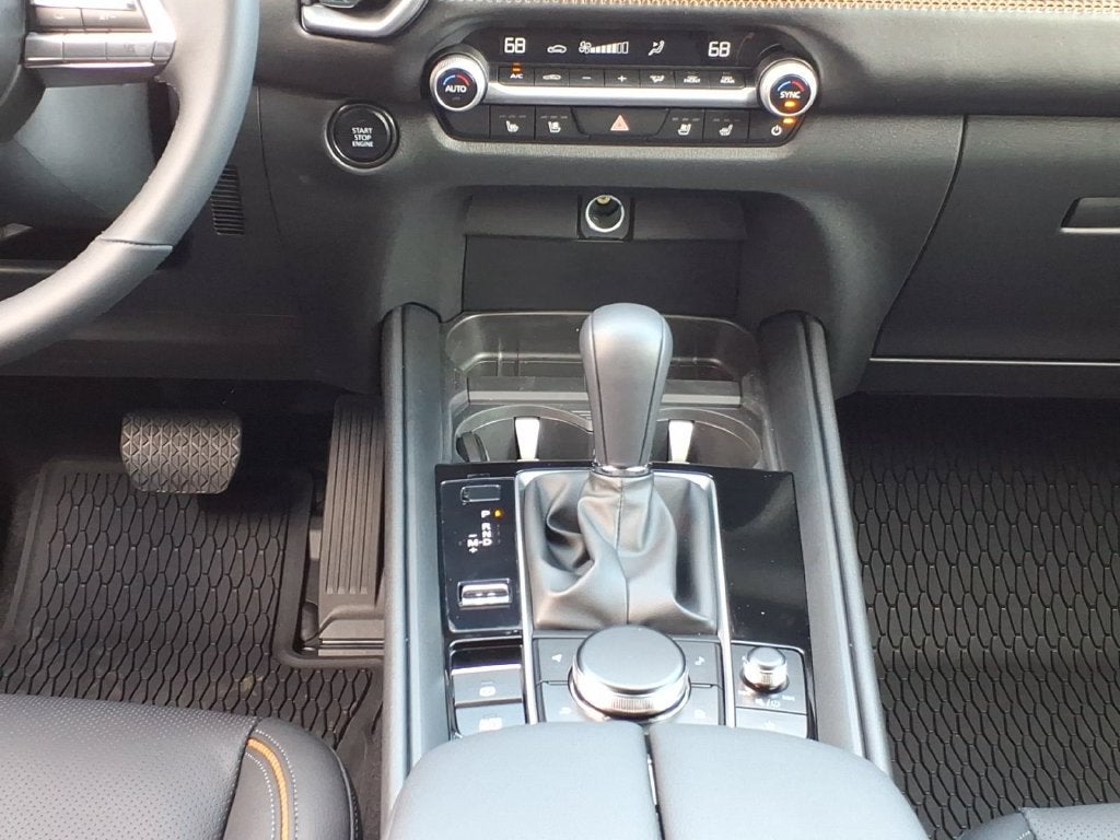 2026 Mazda Mazda CX-50 2.5 S Premium