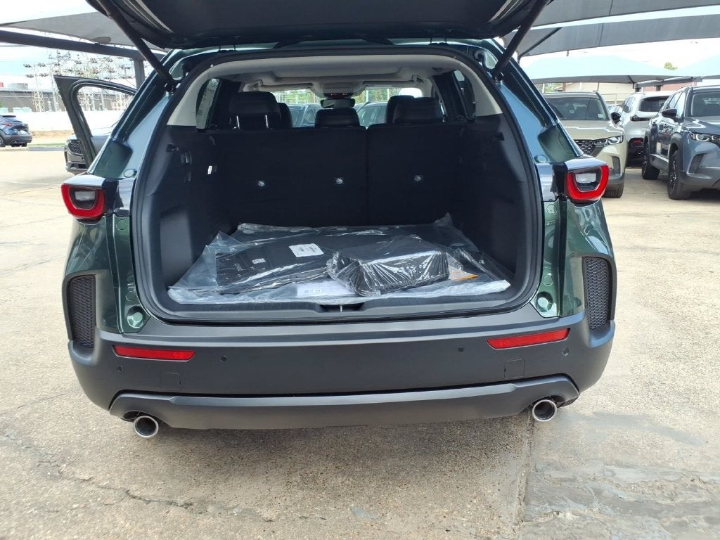 2026 Mazda Mazda CX-50 2.5 S Premium