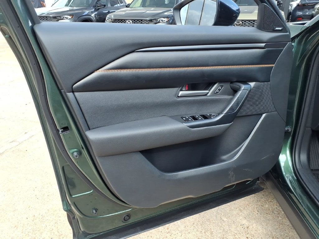 2026 Mazda Mazda CX-50 2.5 S Premium