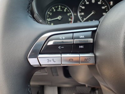 2026 Mazda Mazda CX-50 2.5 S Premium
