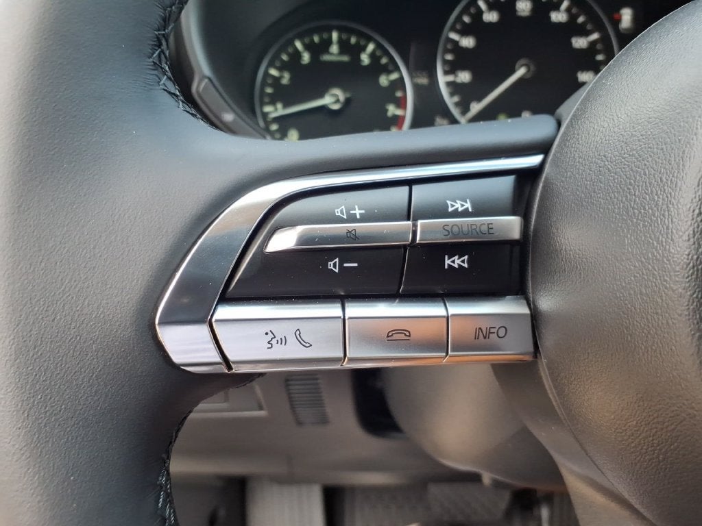 2026 Mazda Mazda CX-50 2.5 S Premium