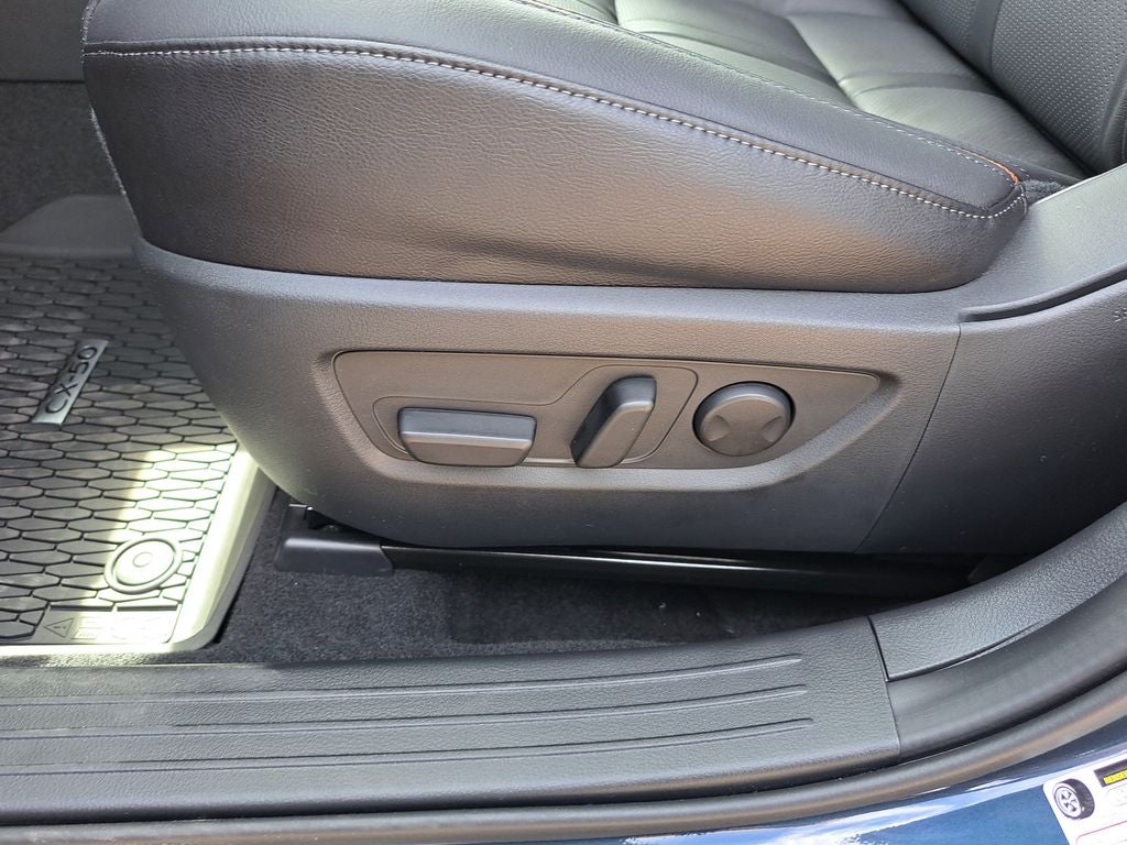 2026 Mazda Mazda CX-50 2.5 S Premium