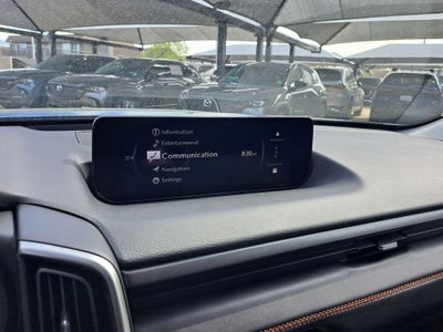 2026 Mazda Mazda CX-50 2.5 S Premium