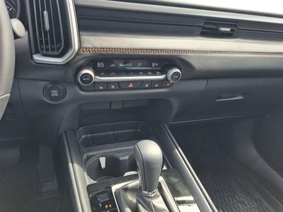 2026 Mazda Mazda CX-50 2.5 S Premium