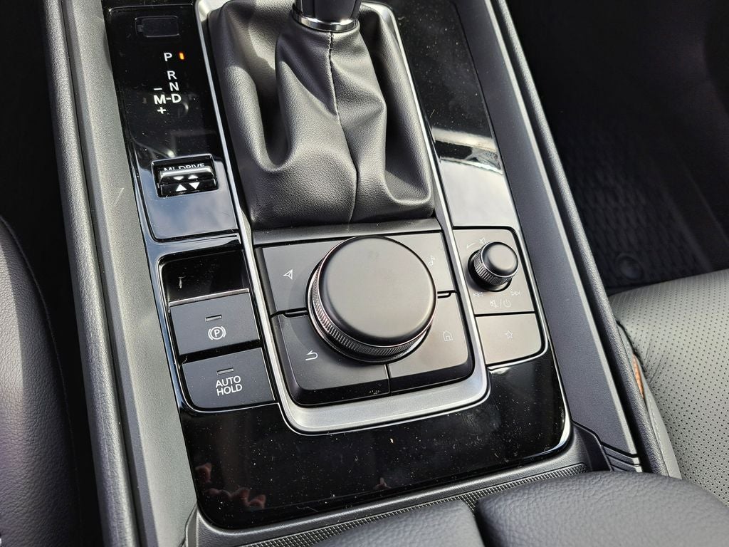 2026 Mazda Mazda CX-50 2.5 S Premium