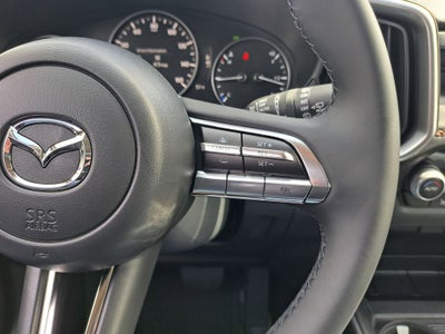 2026 Mazda Mazda CX-50 2.5 S Premium