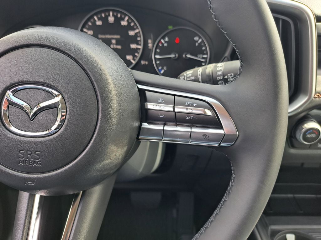 2026 Mazda Mazda CX-50 2.5 S Premium