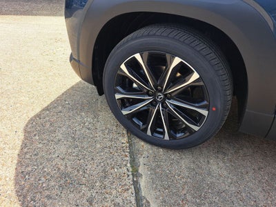 2026 Mazda Mazda CX-50 2.5 S Premium