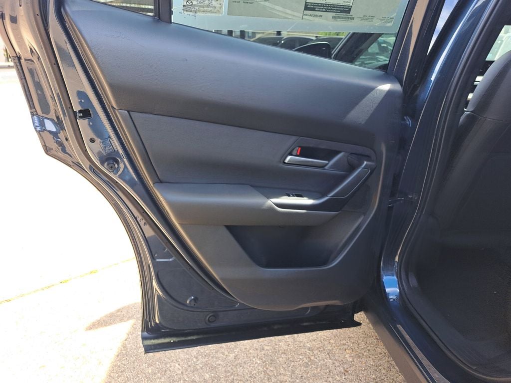 2026 Mazda Mazda CX-50 2.5 S Premium