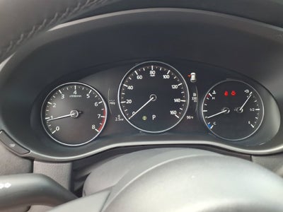2026 Mazda Mazda CX-50 2.5 S Premium