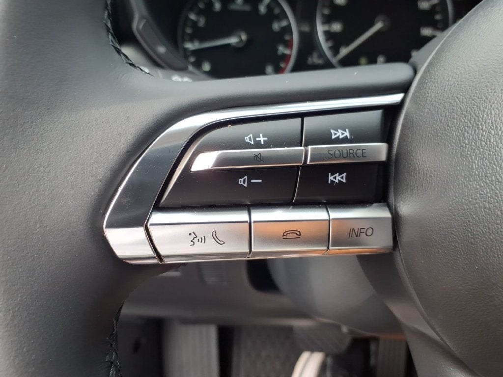 2026 Mazda Mazda CX-50 2.5 S Premium
