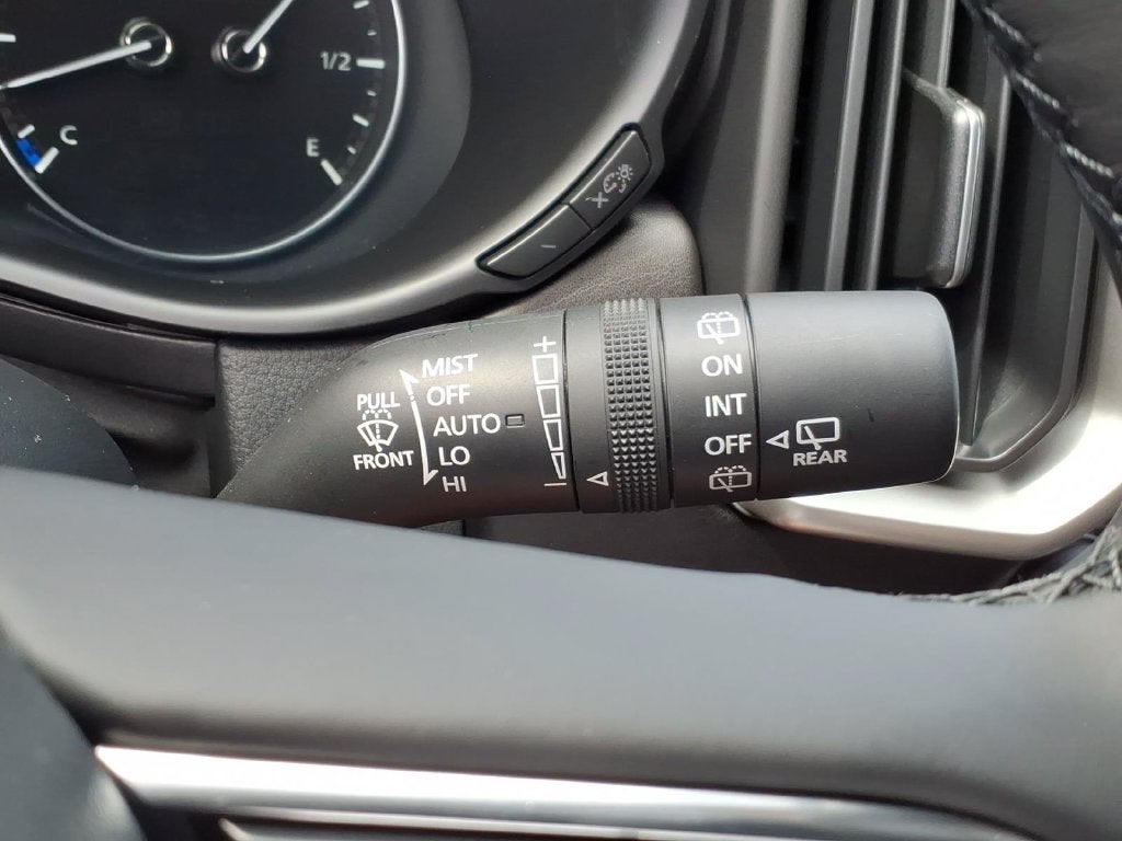 2026 Mazda Mazda CX-50 2.5 S Premium