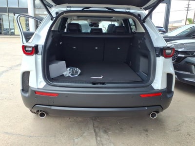 2026 Mazda Mazda CX-50 2.5 S Premium