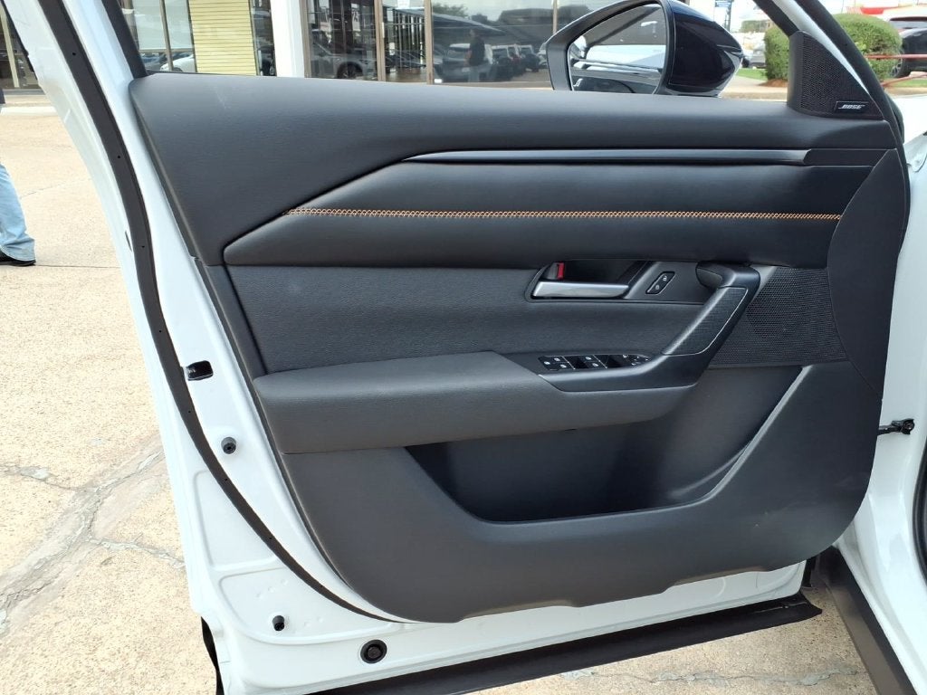 2026 Mazda Mazda CX-50 2.5 S Premium