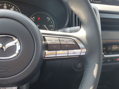 2026 Mazda Mazda CX-50 2.5 S Premium