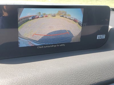 2026 Mazda Mazda CX-50 2.5 S Premium