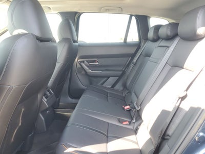 2026 Mazda Mazda CX-50 2.5 S Premium