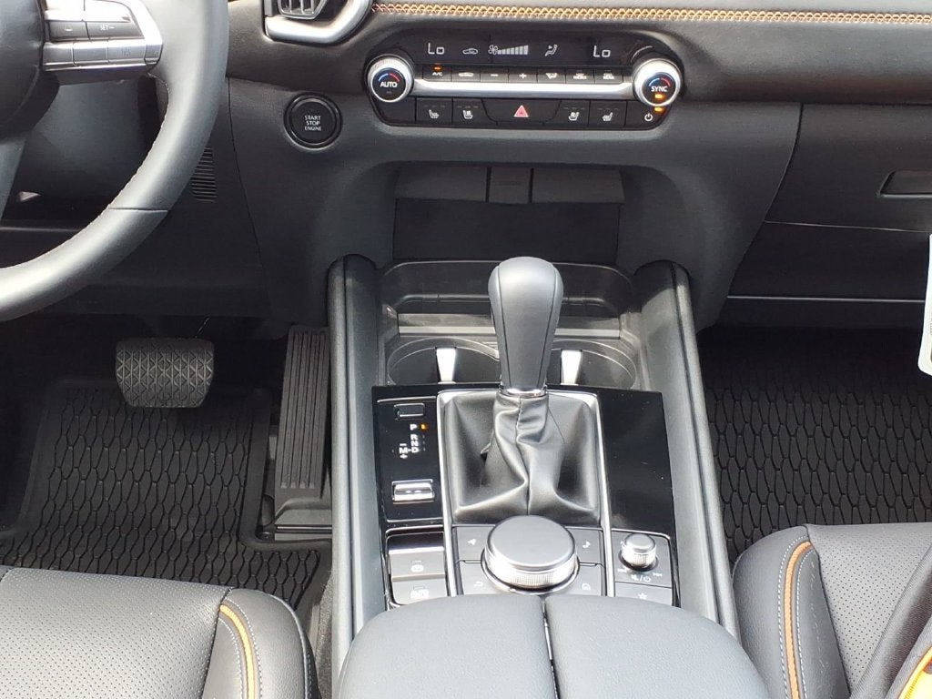 2026 Mazda Mazda CX-50 2.5 S Premium