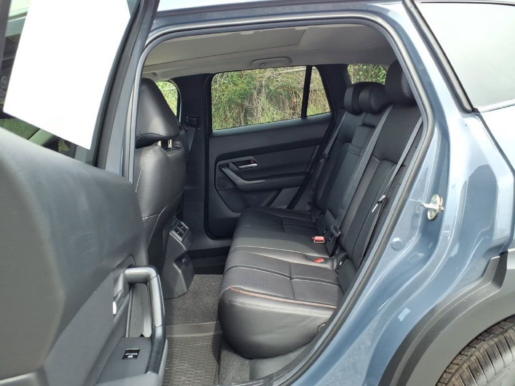 2026 Mazda Mazda CX-50 2.5 S Premium
