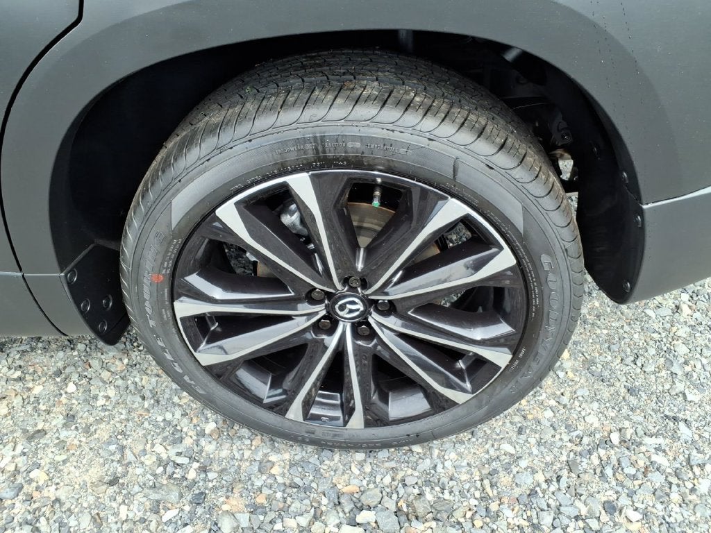 2026 Mazda Mazda CX-50 2.5 S Premium