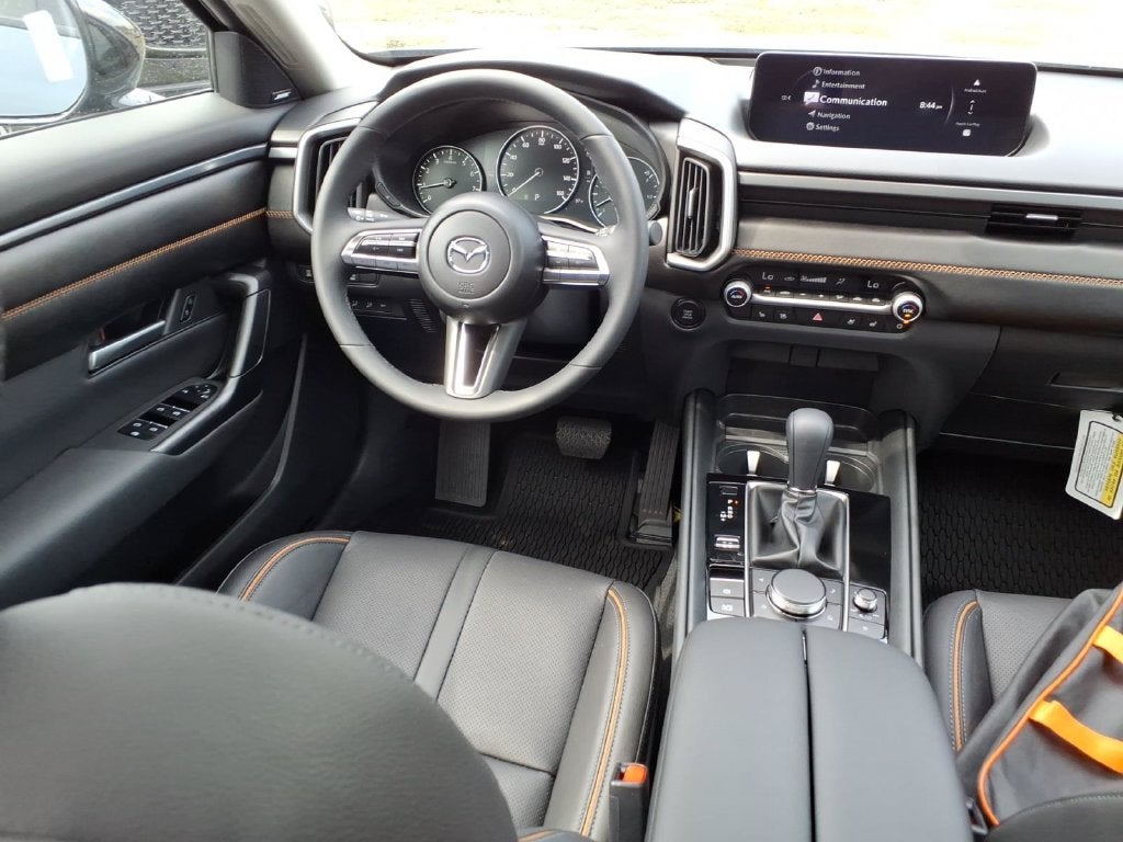 2026 Mazda Mazda CX-50 2.5 S Premium