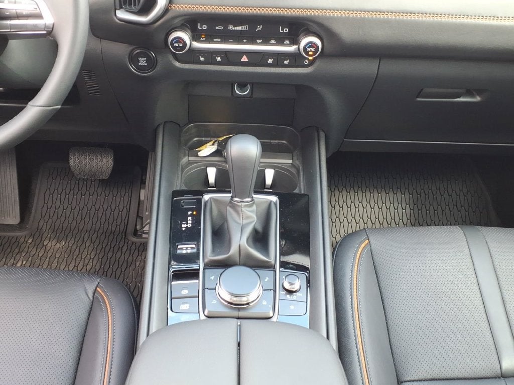2026 Mazda Mazda CX-50 2.5 S Premium