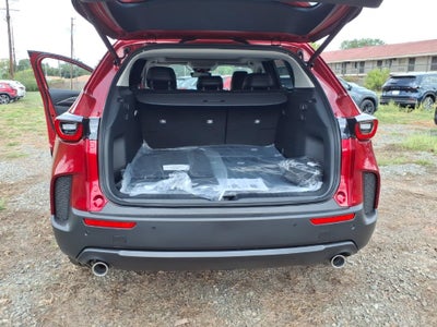 2026 Mazda Mazda CX-50 2.5 S Premium