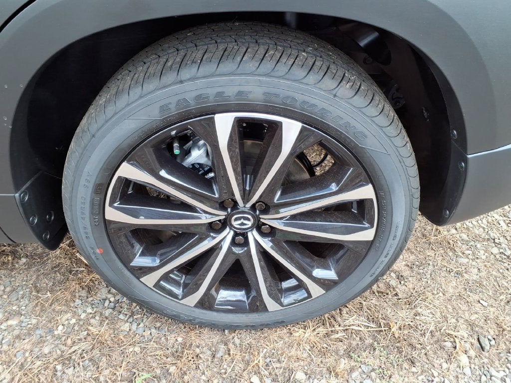 2026 Mazda Mazda CX-50 2.5 S Premium