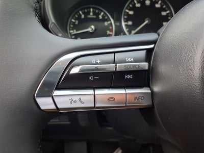 2026 Mazda Mazda CX-50 2.5 S Premium