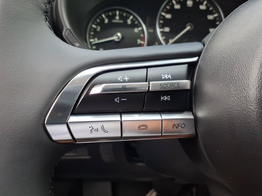 2026 Mazda Mazda CX-50 2.5 S Premium
