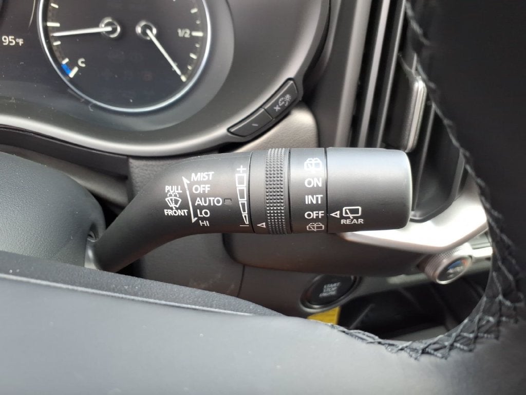 2026 Mazda Mazda CX-50 2.5 S Premium