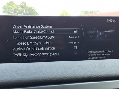 2026 Mazda Mazda CX-50 2.5 S Premium