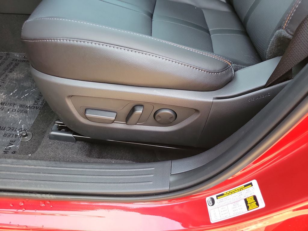 2026 Mazda Mazda CX-50 2.5 S Premium