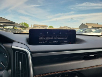 2026 Mazda Mazda CX-50 2.5 S Premium