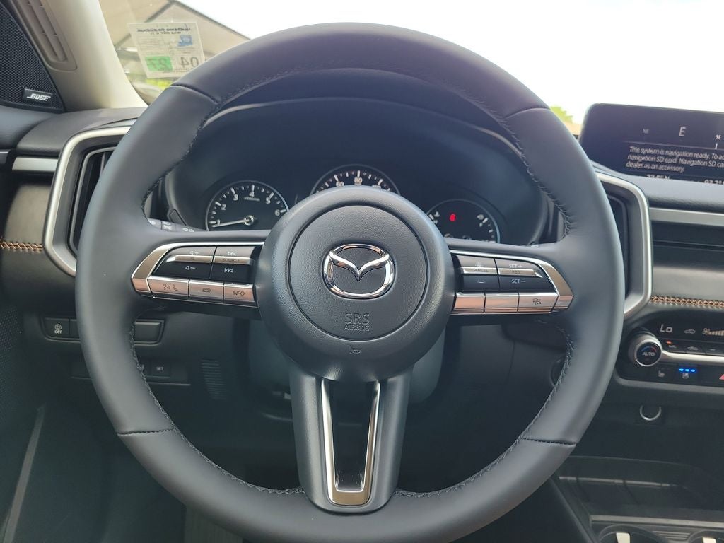 2026 Mazda Mazda CX-50 2.5 S Premium