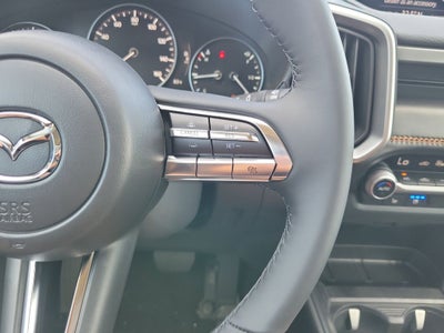 2026 Mazda Mazda CX-50 2.5 S Premium