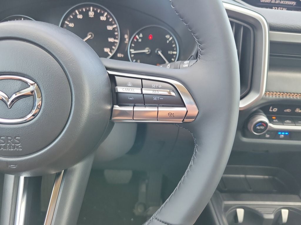 2026 Mazda Mazda CX-50 2.5 S Premium