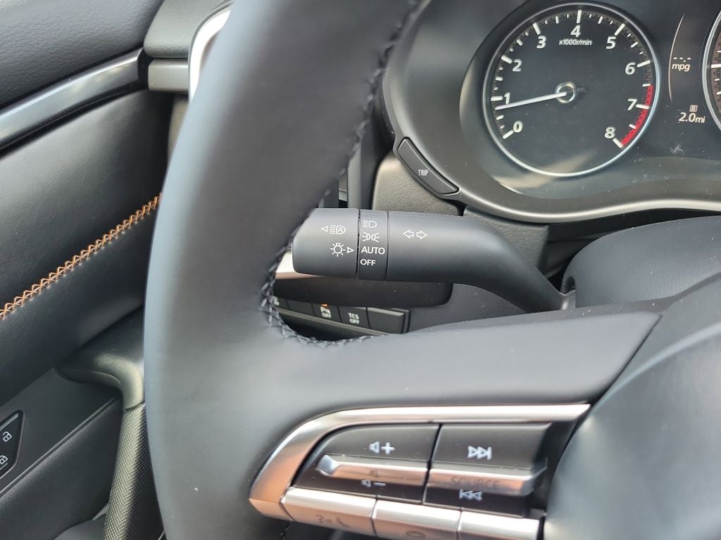 2026 Mazda Mazda CX-50 2.5 S Premium