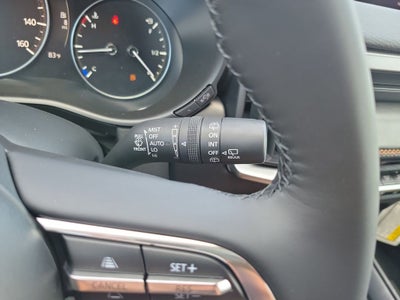 2026 Mazda Mazda CX-50 2.5 S Premium