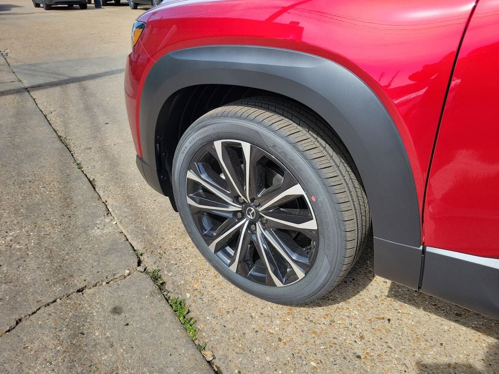 2026 Mazda Mazda CX-50 2.5 S Premium