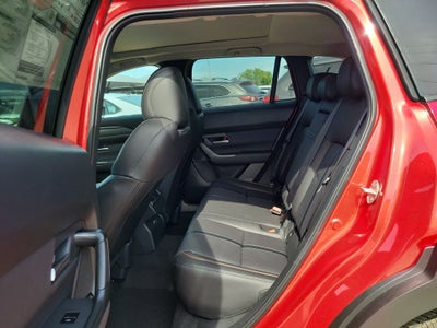 2026 Mazda Mazda CX-50 2.5 S Premium